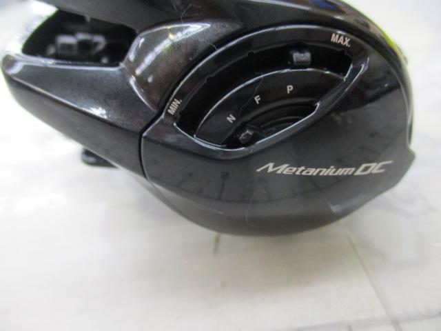 24メタニウムDC 70HG