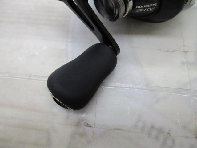 24メタニウムDC 70HG