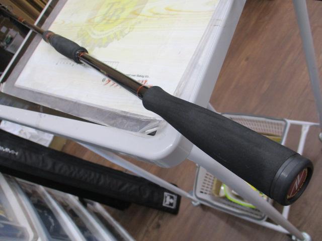 風神Z ハイローラー 103ML