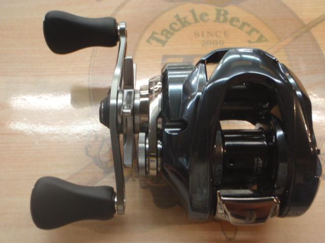 25アルデバランDC 31XG｜＠ベリーネット 日本最大新品中古釣具WEBショップ