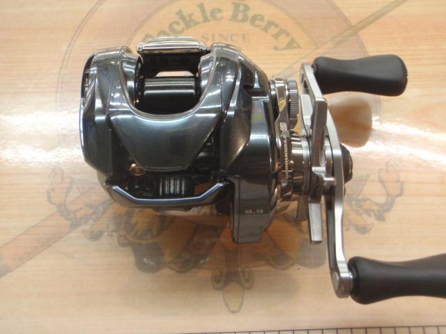 25アルデバランDC 31XG｜＠ベリーネット 日本最大新品中古釣具WEBショップ