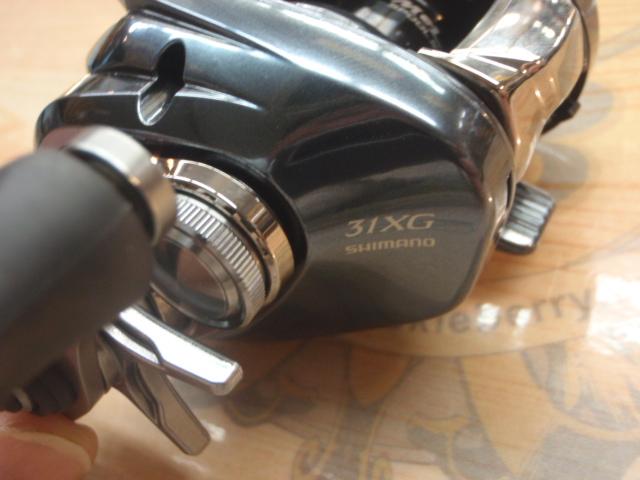 25アルデバランDC 31XG｜＠ベリーネット 日本最大新品中古釣具WEBショップ