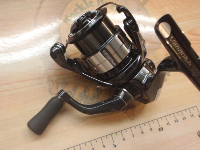 23ヴァンキッシュ C2000S