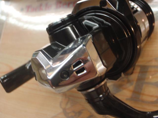 23ヴァンキッシュ C2000S