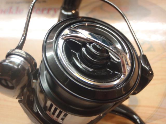 23ヴァンキッシュ C2000S