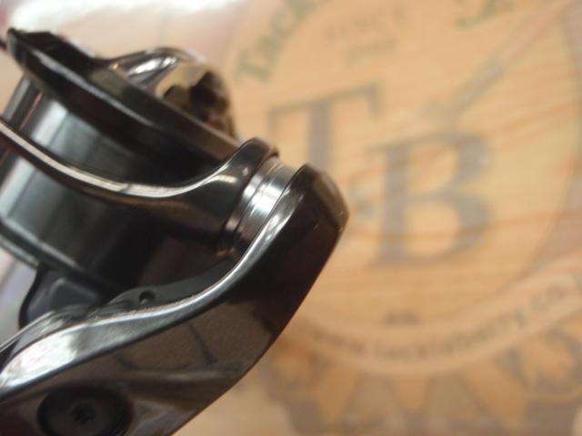 23ヴァンキッシュ C2000S