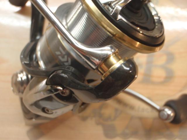 20 ルビアスLT2500 ダイワ(Daiwa) 20ルビアス LT2500 00060204｜アウトドア用品・釣り具