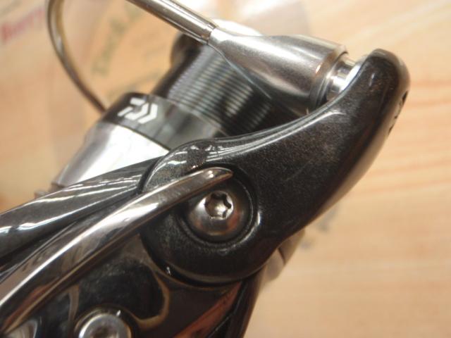 18カルディア LT2000S