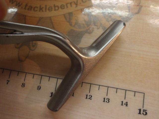 18カルディア LT2000S