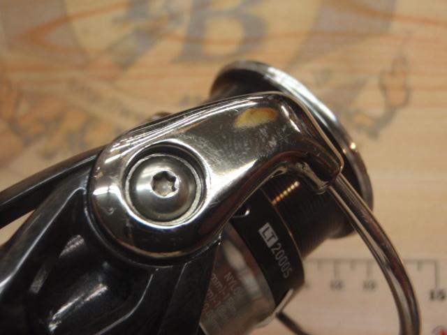 18カルディア LT2000S