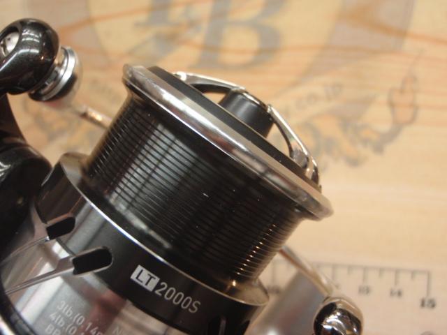 18カルディア LT2000S