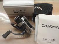 18カルディア LT2000S