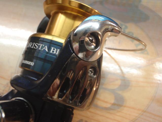 13アオリスタBB 2500