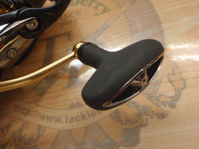 19アオリマチックBR LT3000