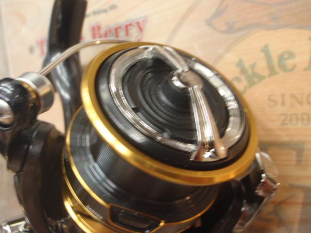 19アオリマチックBR LT3000