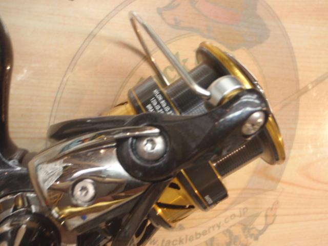 19アオリマチックBR LT3000