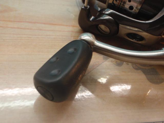 カーディナルⅡSTX 2500MS