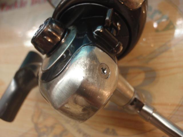 カーディナルⅡSTX 2500MS