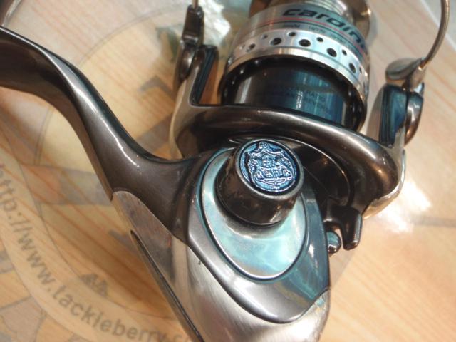 カーディナルⅡSTX 2500MS