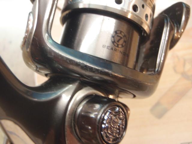 カーディナルⅡSTX 2500MS