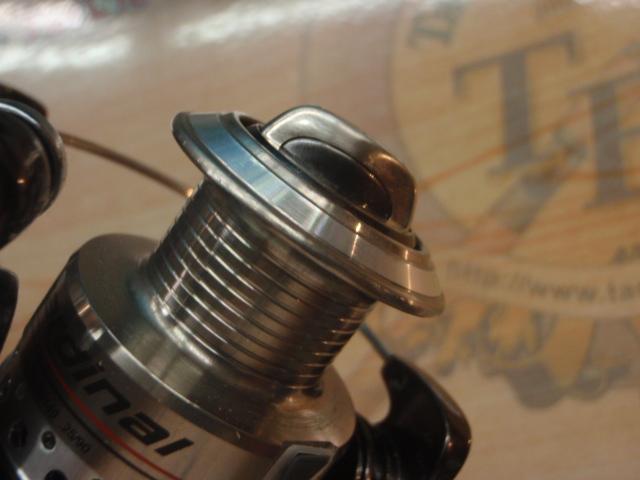 カーディナルⅡSTX 2500MS