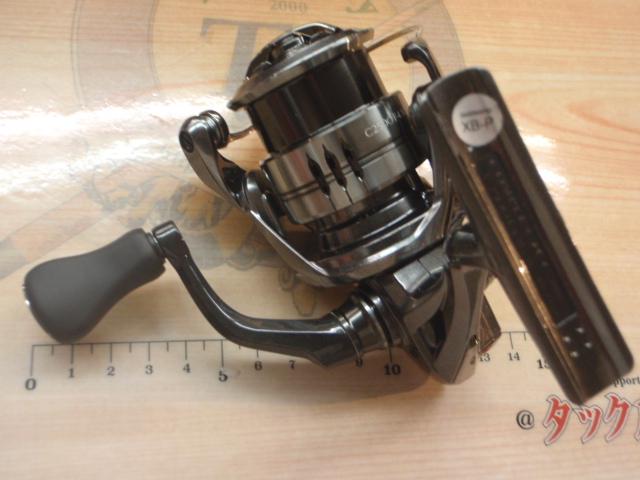 25コンプレックスXR C2500 F4 XG