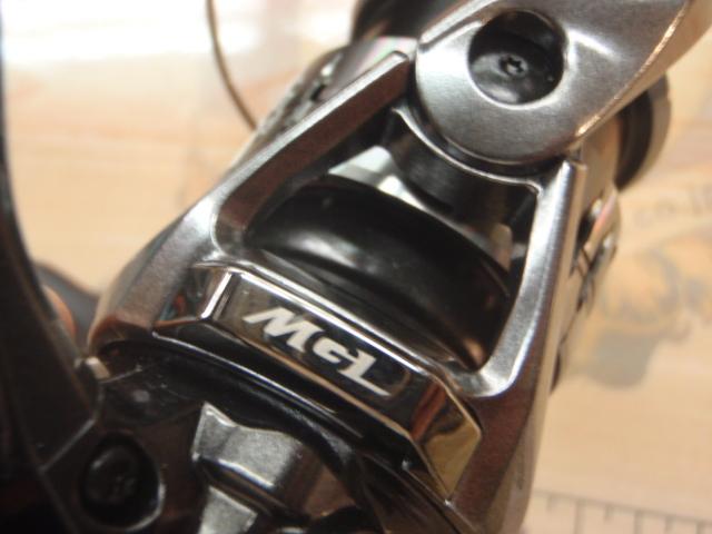 25コンプレックスXR C2500 F4 XG