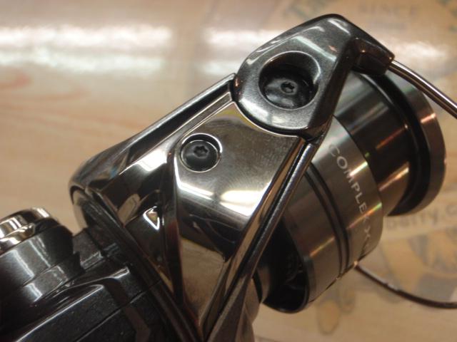 25コンプレックスXR C2500 F4 XG