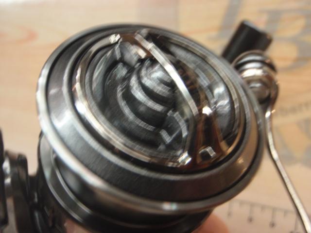 25コンプレックスXR C2500 F4 XG