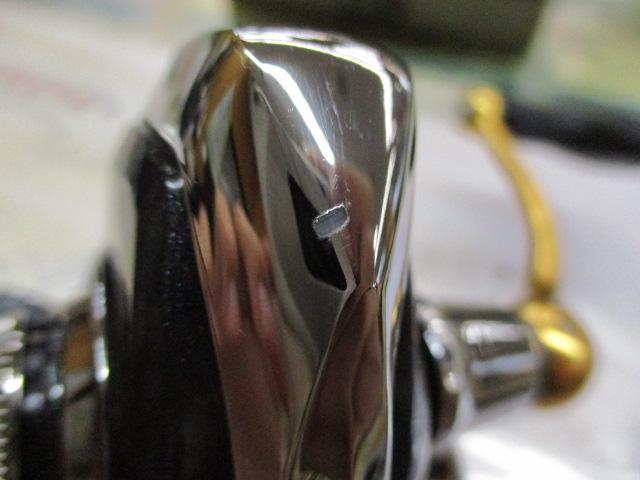 18レガリス LT3000-CXH