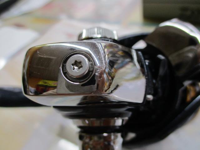 18レガリス LT3000-CXH