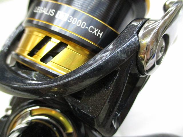 18レガリス LT3000-CXH