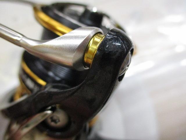 18レガリス LT3000-CXH