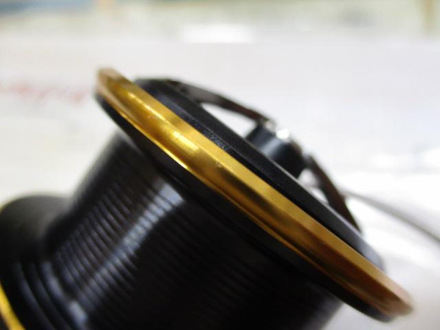 18レガリス LT3000-CXH