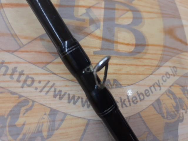 ワイルドサイド WSC64XH Big Bait Special