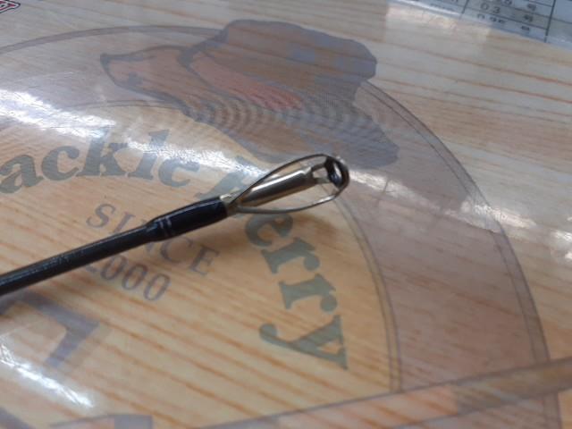 ワイルドサイド WSC64XH Big Bait Special