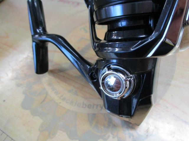 25ツインパワーXD C3000XG