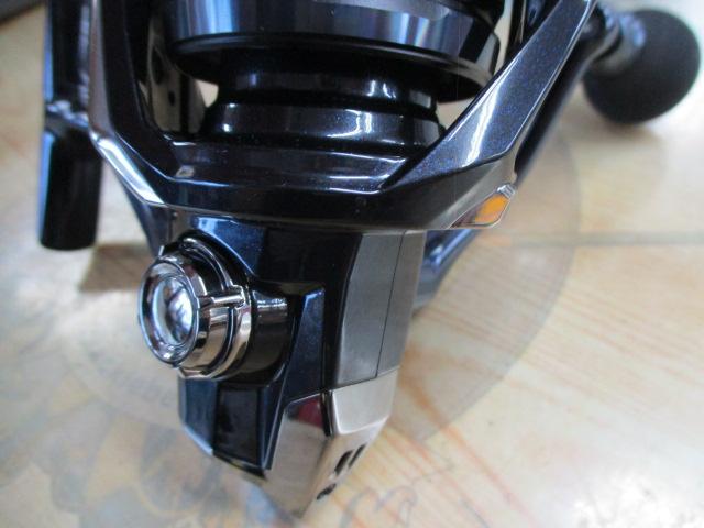 25ツインパワーXD C3000XG