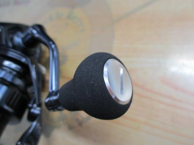 25ツインパワーXD C3000XG