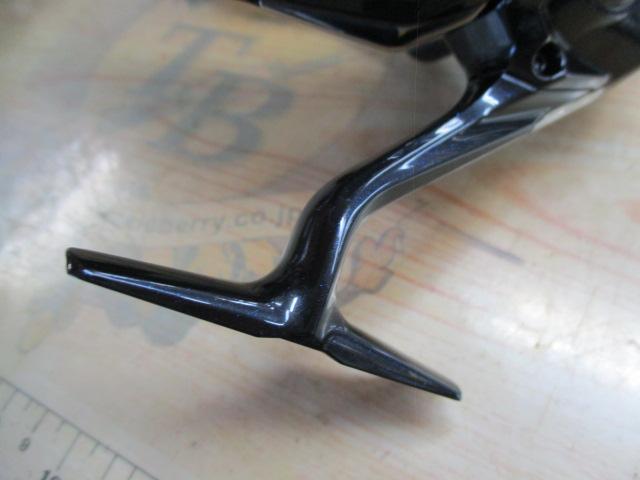 25ツインパワーXD C3000XG