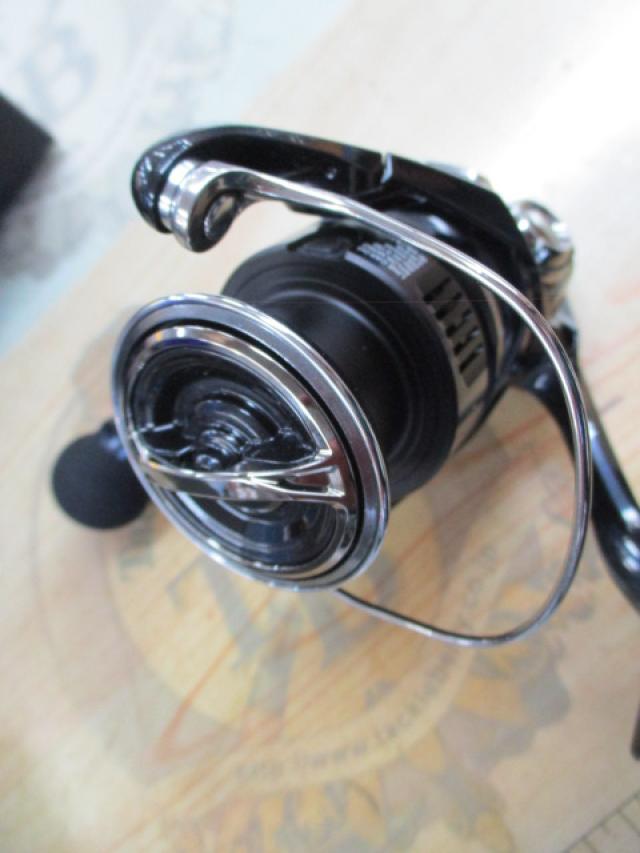 25ツインパワーXD C3000XG