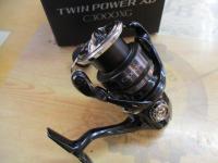 25ツインパワーXD C3000XG