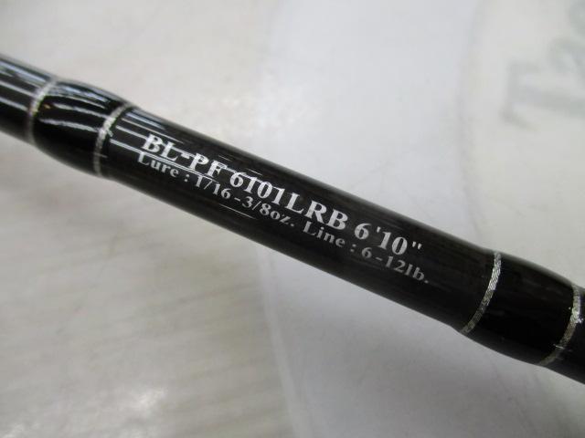 ブラックレーベル BL-PF6101LRB