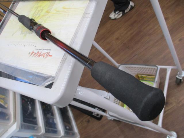 22セフィアBB S83ML