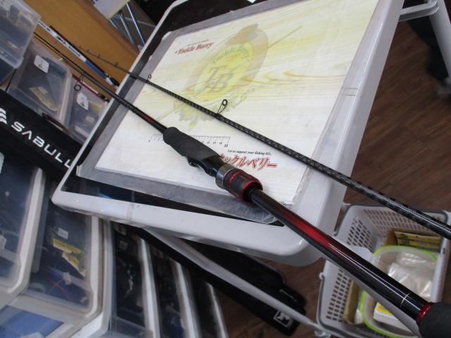 22セフィアBB S83ML