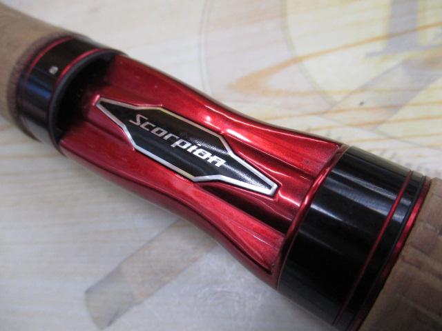 スコーピオン2701FF-2