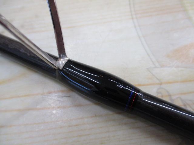 スコーピオン2701FF-2