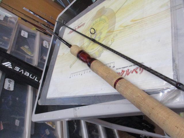 スコーピオン2701FF-2