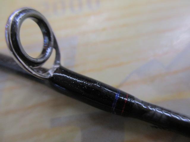 スコーピオン2701FF-2