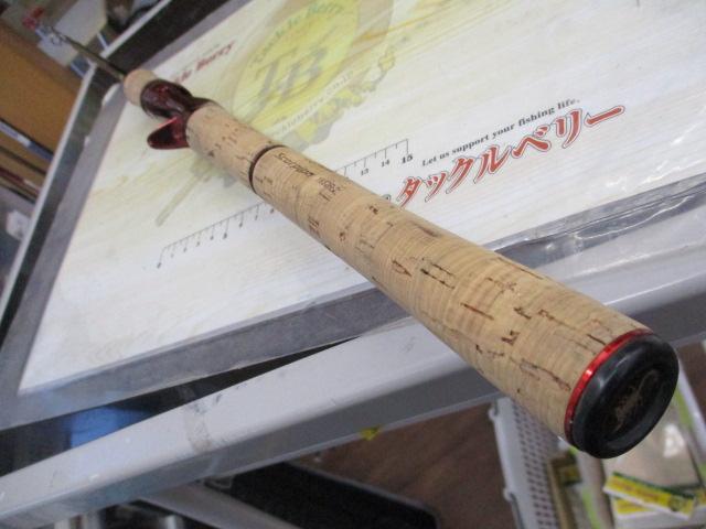 スコーピオン 1652R-2(2019モデル)